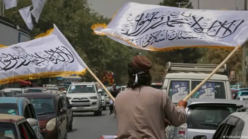 رصاص متبادل على الحدود.. ما الذي أشعل التوتر بين باكستان وأفغانستان؟ #باكستان 