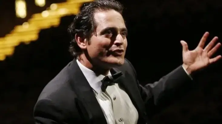 إلغاء حفل مالك جندلي في سوريا.. ماذا حدث في الساعات الأخيرة؟ #سوريا 