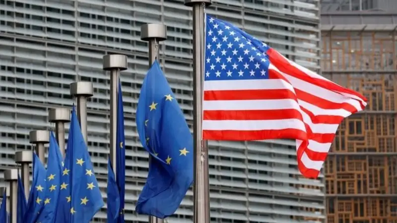 باريس: التشديد الدبلوماسي الأميركي تجاه أوروبا سيستمر 