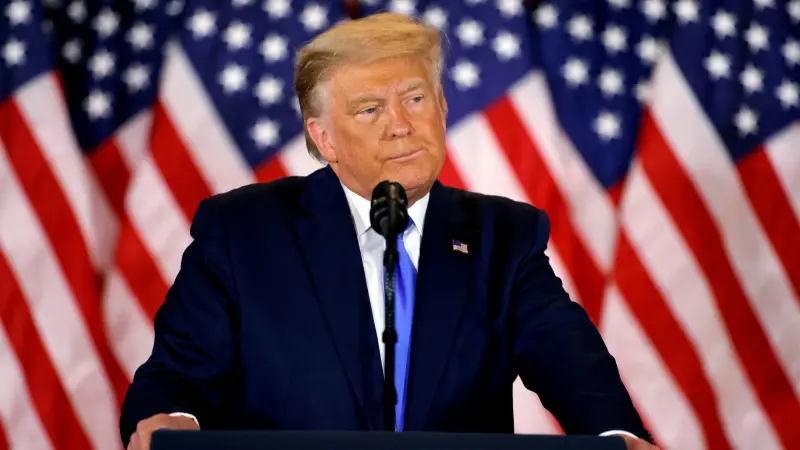 ترامب يكشف عن عملية أميركية قبالة سواحل فنزويلا #أميركا 