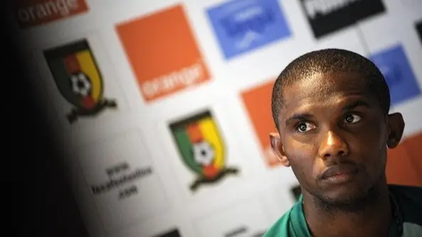 هل حرم إيتو فينسنت أبو بكر من تحطيم رقمه القياسي؟ - المشهد