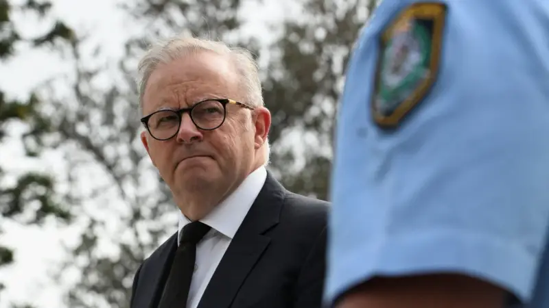 قيود جديدة محتملة على حيازة الأسلحة في أستراليا 