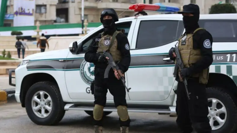 عملية أمنية تكشف خلية خطيرة.. ما الذي كانت تحضر له "داعش" في سوريا؟ #سوريا 