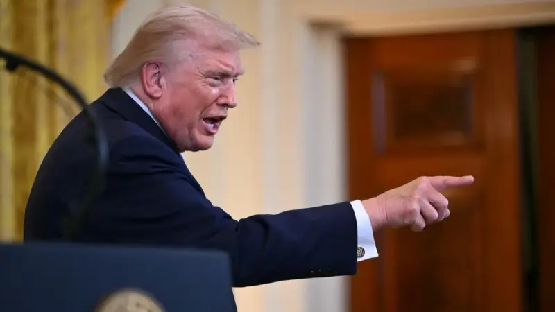 تصريحات ترامب تعيد إلى الواجهة تاريخ العلاقات النفطية مع فنزويلا #أميركا 