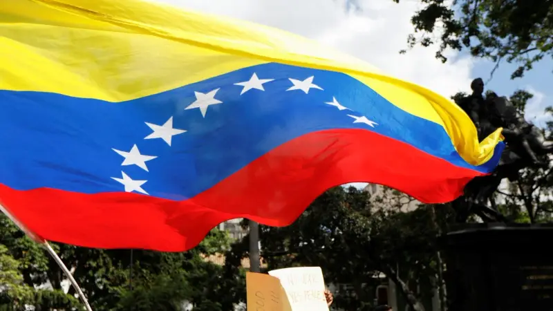 كراكاس تصعّد.. وتضع سياسات ترامب أمام مجلس الأمن #فنزويلا 