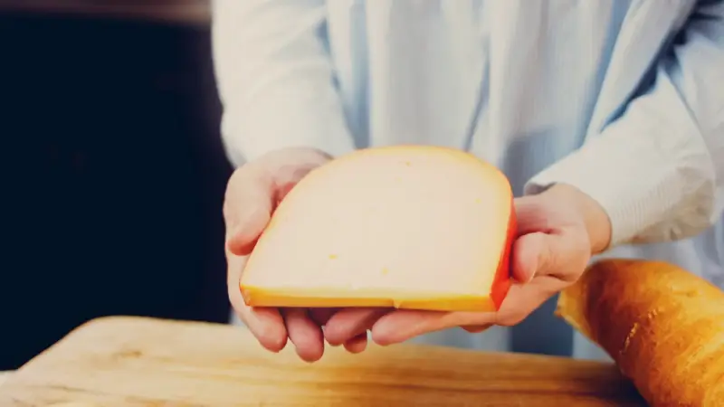 هل تناول الجبن يحمي من الخرف؟ دراسة توضح - المشهد