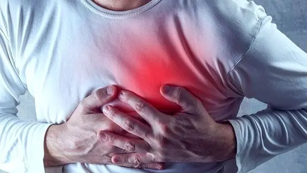 طبيب يحذر: السكتات القلبية ترتفع خلال رأس السنة - المشهد