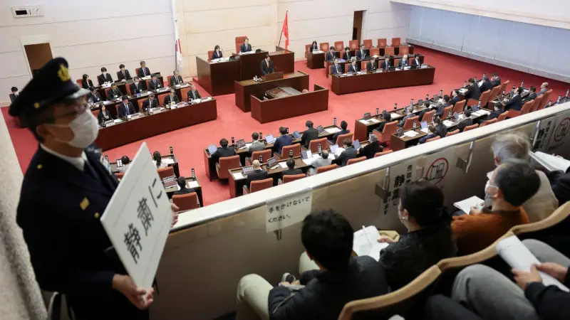 من كارثة إلى إعادة تشغيل.. ماذا تخطط اليابان نوويا؟ #اليابان 