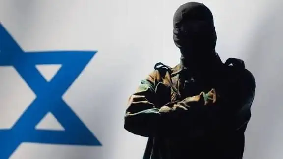 من هو الضابط اللبناني المتقاعد أحمد شكر؟..  وما علاقته بإسرائيل؟ - المشهد