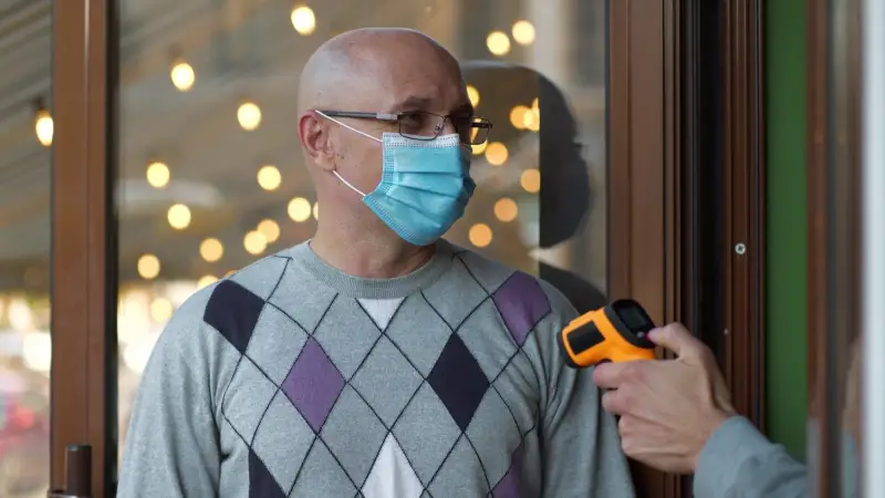 عام 2025.. 8 أمراض معدية أقلقت العالم والمخاوف مستمرة من انتشارها - المشهد