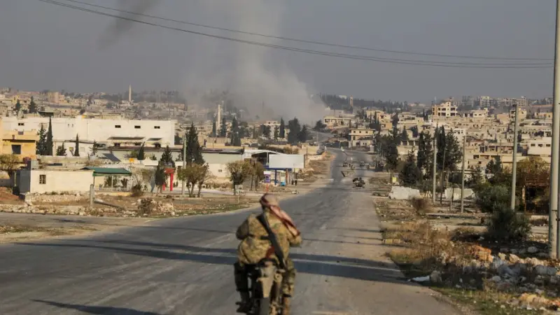 بعد طردهم.. الخطة السرية لجنرالات الأسد لإشعال التمرد في سوريا - المشهد