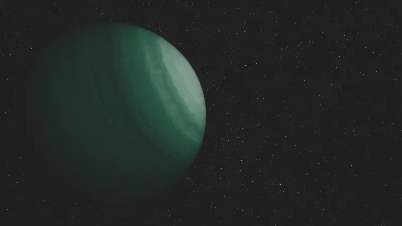 غبار النجوم يحمل مكونات الحياة.. كيف ينتقل؟ - المشهد