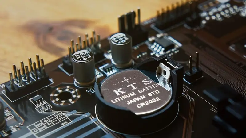 مادة جديدة قد تحدث تحولا جذريا في عالم البطاريات #تكنولوجيا 