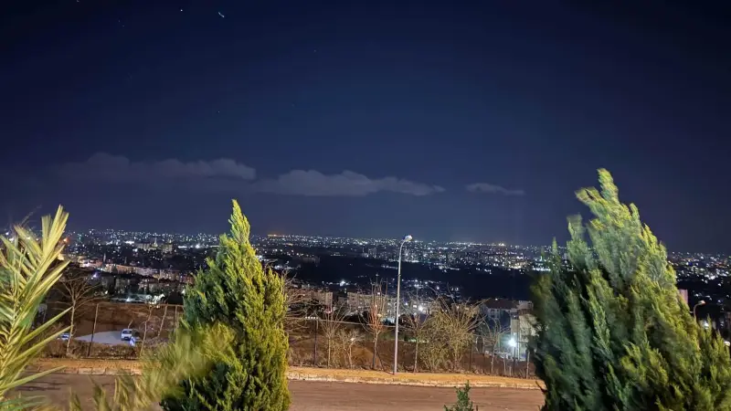 ما حقيقة اغتيال مستشار الشرع بسوريا؟ - المشهد