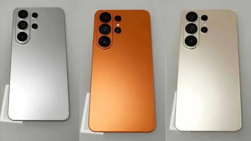 سعر ومواصفات Samsung Galaxy S26 Ultra.. أبرز التسريبات والتوقعات - المشهد