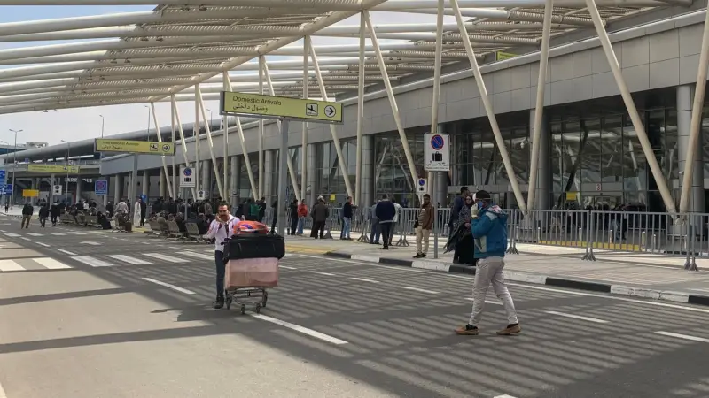 مطارات مصر بلا أوراق.. إلغاء كارت الجوازات وتطبيق منظومة رقمية شاملة 