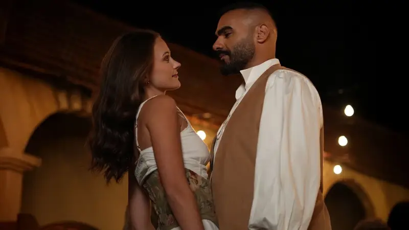 جوزيف عطيّة يطرح "ملكة على عرشه".. لوحة من الرومانسية باللهجة المصريّة - المشهد