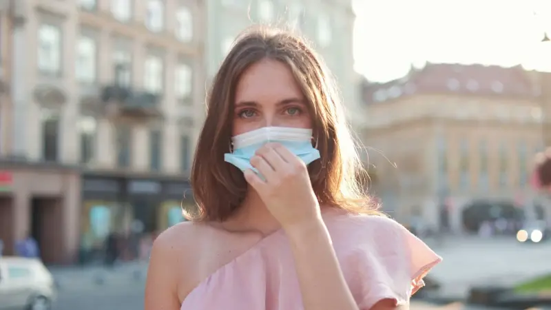 هل يتسبب كورونا بالزهايمر؟ دراسة صادمة تكشف - المشهد