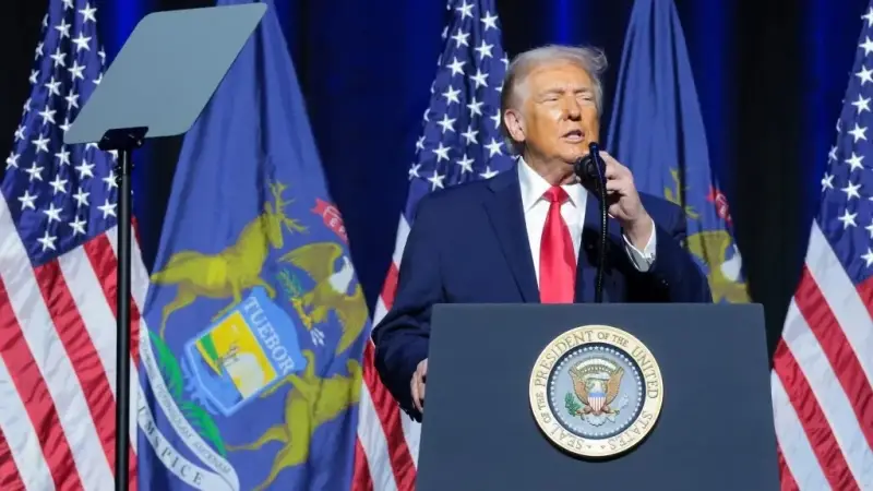 عجز تجاري أميركي قياسي مع الاتحاد الأوروبي يتجاوز الصين 