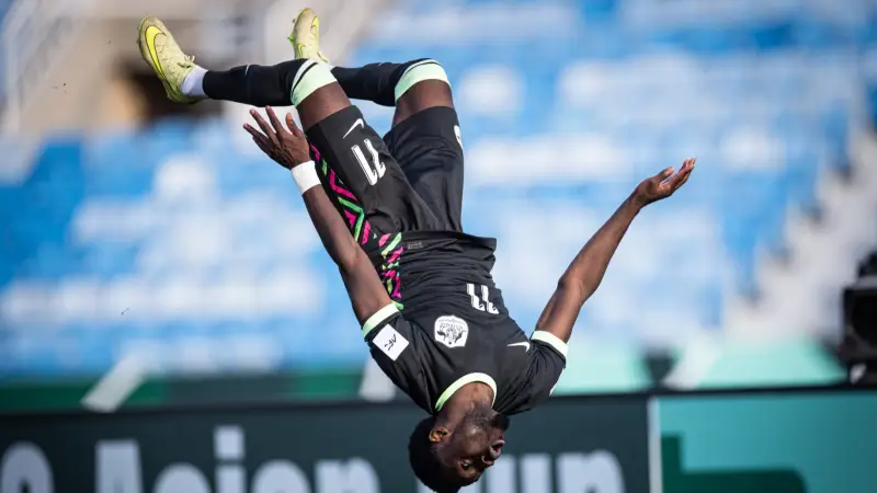 جدول مواعيد مباريات ربع نهائي كأس آسيا تحت 23 سنة 2026 والقنوات الناقلة - المشهد