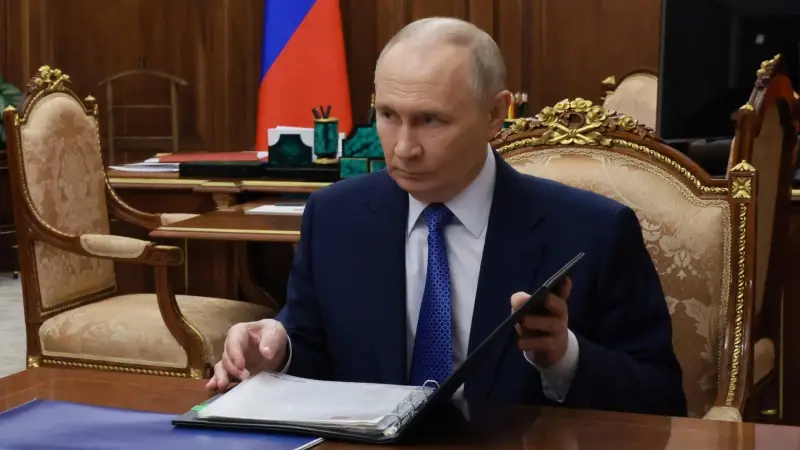 أول تعليق من روسيا على إرسال "الناتو" قوات إضافية لغرينلاند 