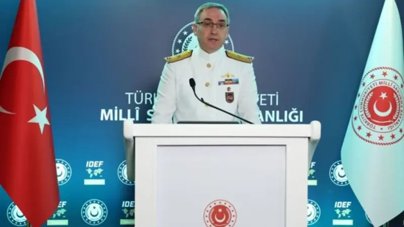 الدفاع التركية: سنتدخل في سوريا إذا طلبت منا ذلك #تركيا 