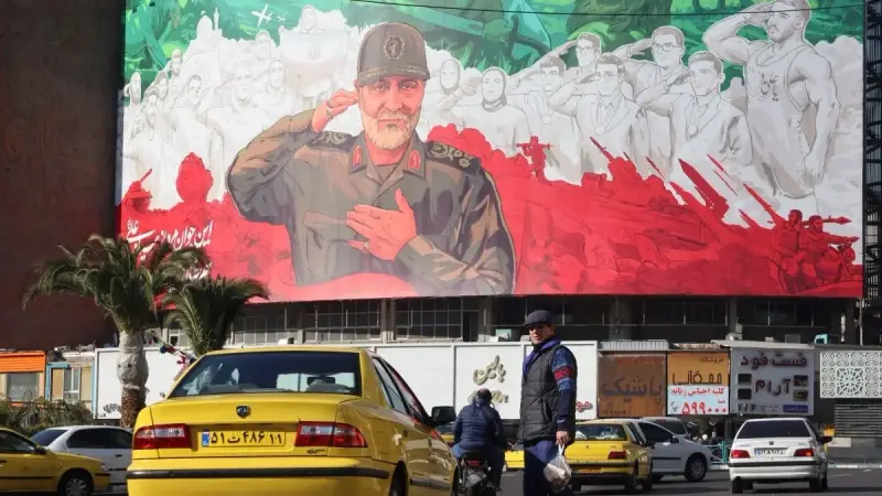 "وحدة الساحات" تتحول إلى عبء سياسي في العراق.. هل فقدت إيران نفوذها الإقليمي؟ 