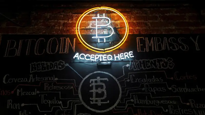 أين وصلت أسعار العملات المشفرة اليوم؟ 