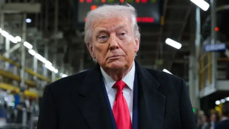 ترامب يضع أوروبا أمام تحديات غير مسبوقة 