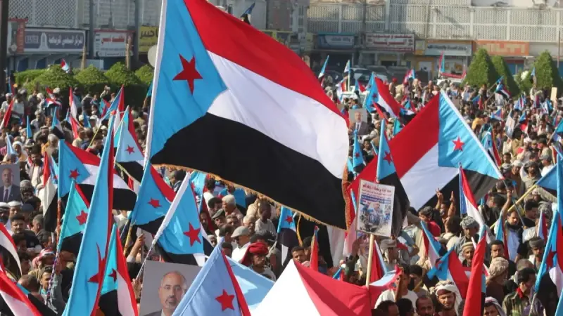 مراقبون لـ"المشهد": الحشود المليونية لدعم الانتقالي الجنوبي تعكس وعيا سياسيا وشعبيا 