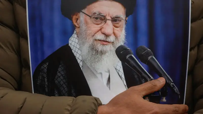 تقرير: كواليس أخطر حملة قمع في تاريخ إيران الحديث 