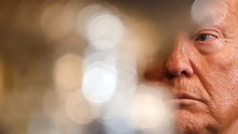 رسالة سياسية جديدة من ترامب بعد استبعاده من جائزة نوبل 