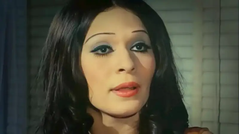 هذه تطورات الحالة الصحية للفنانة سهير زكي - المشهد