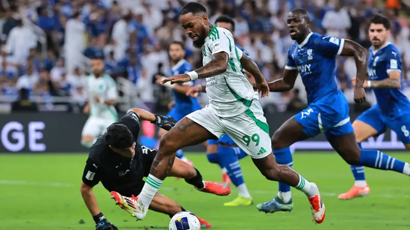 كيفية حجز تذاكر مباراة الهلال ضد الأهلي وأسعار التذاكر.. قمة مرتقبة - المشهد