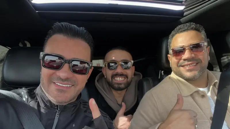 موعد عرض مسلسل قطر صغنطوط.. هل يشارك في السباق الرمضاني 2026؟ - المشهد