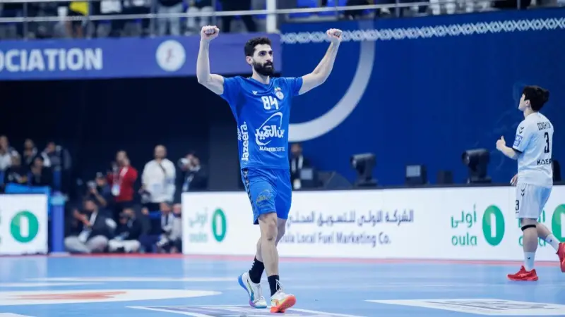 جدول مواعيد مباريات نصف نهائي كأس آسيا لكرة اليد 2026 والقنوات الناقلة - المشهد