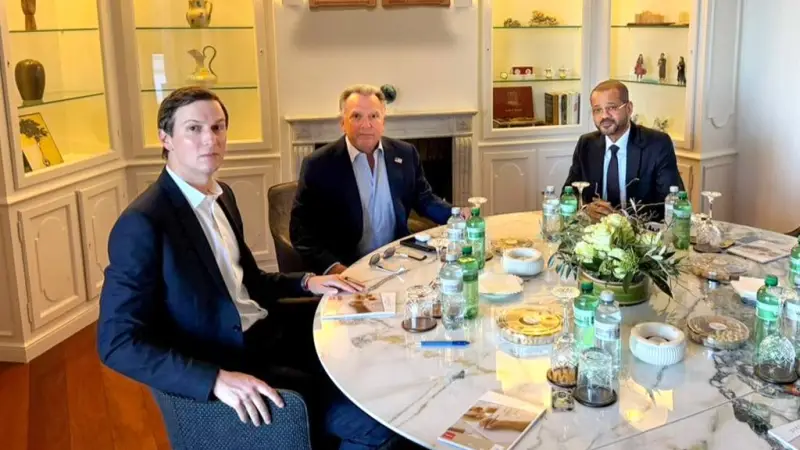 جنيف 3.. الفرصة الأخيرة لإيران قبل صاروخ ترامب 