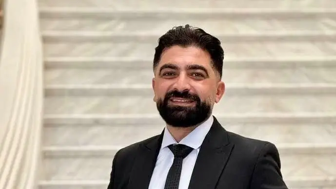 نقابة المهن التمثيلية ترفض اعتذار فادي خفاجة وتبدأ تحقيقًا رسميًا.. إليك  التفاصيل - المشهد