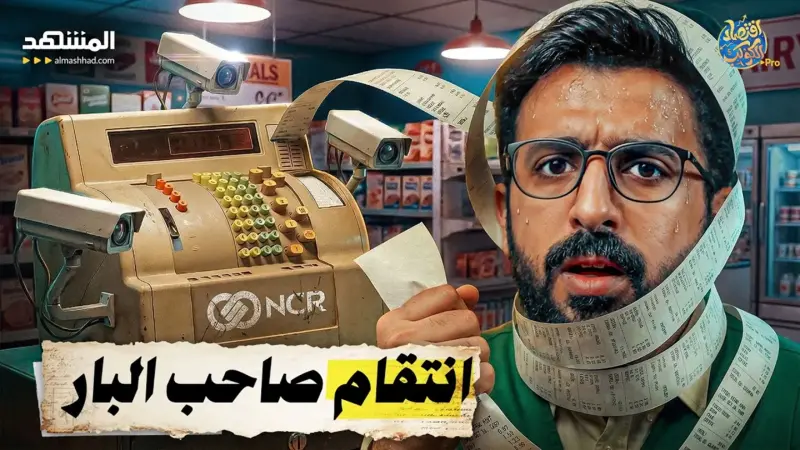 news_suggested_videos_أراد الانتقام من الموظفين "اللصوص".. فأسس إمبراطورية تراقب العالم كله!