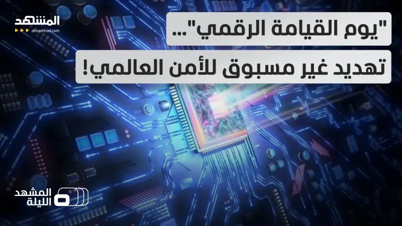 news_suggested_videos_تحذير من سيناريو مرعب لاختراق العملات المشفرة وخزائن البنوك وأنظمة الجيوش! 