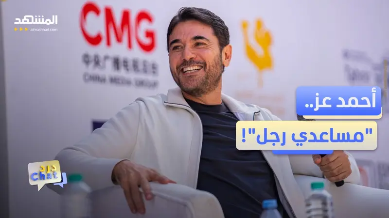 news_suggested_videos_بعد منشور زينة.. أحمد عز يفجر مفاجآت