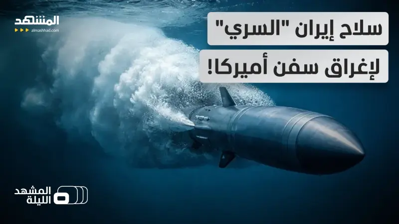 news_suggested_videos_هل بالفعل طوربيد "الحوت" الإيراني قادر على إغراق المدمرات الأميركية؟