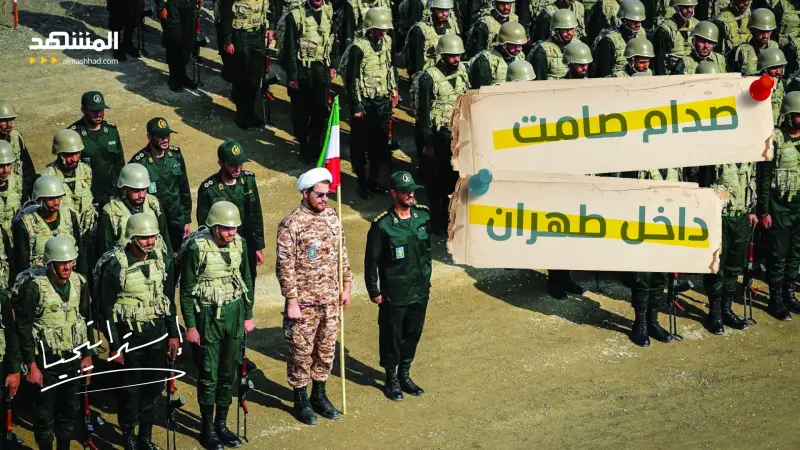 news_suggested_videos_صدام صامت داخل طهران.. ازدواجية خطيرة في القرار الإيراني: من القائد الحقيقي؟ 