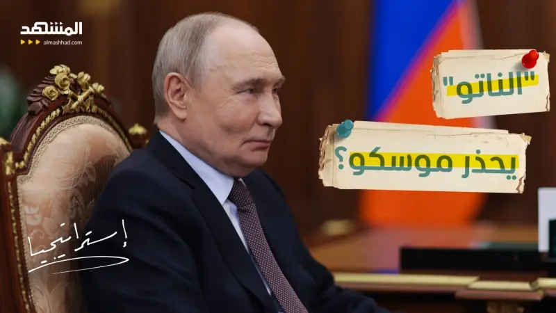 news_suggested_videos_صورايخ فوق تركيا: هل ينجر "الناتو" إلى مستنقع الحرب الإيرانية؟