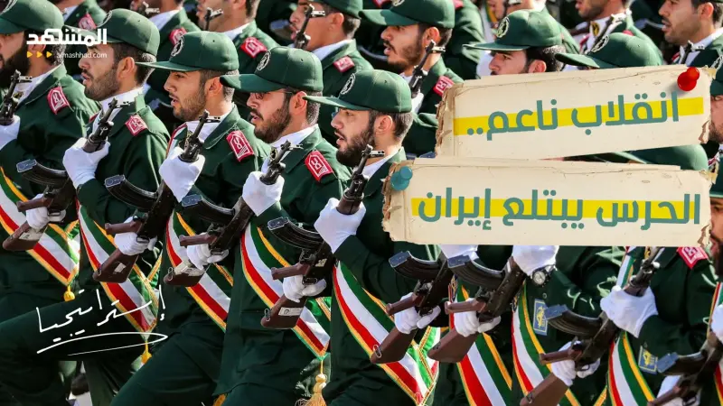 news_suggested_videos_ أول قرارات المرشد الشبح.. مجتبى خامنئي يسلم مقاليد إيران للحرس الثوري