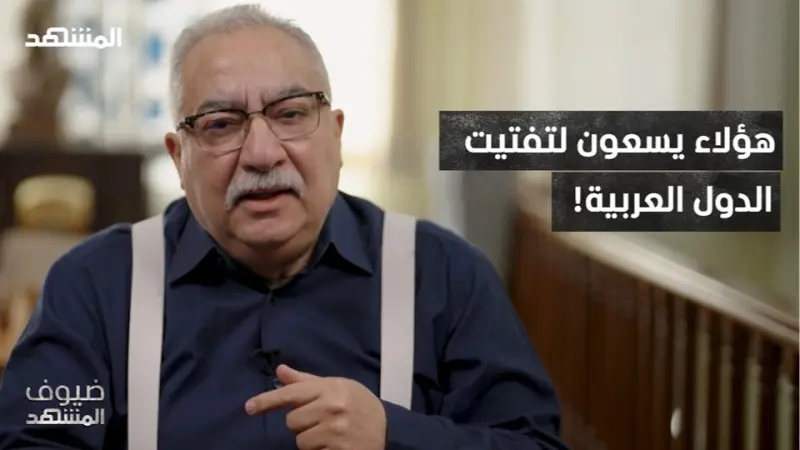 news_suggested_videos_إبراهيم عيسى يفتح النار على "القوميون العرب": أنتم خدم لإسرائيل