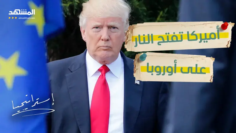 news_suggested_videos_مفاجأة صادمة.. تركيا تتحرك سرا لتشكيل ناتو جديد؟ 