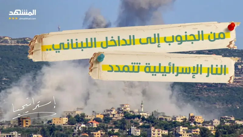 news_suggested_videos_   "لبنان سيترك وحيداً"..  هل يُباع لبنان في صفقة أميركية–إيرانية؟