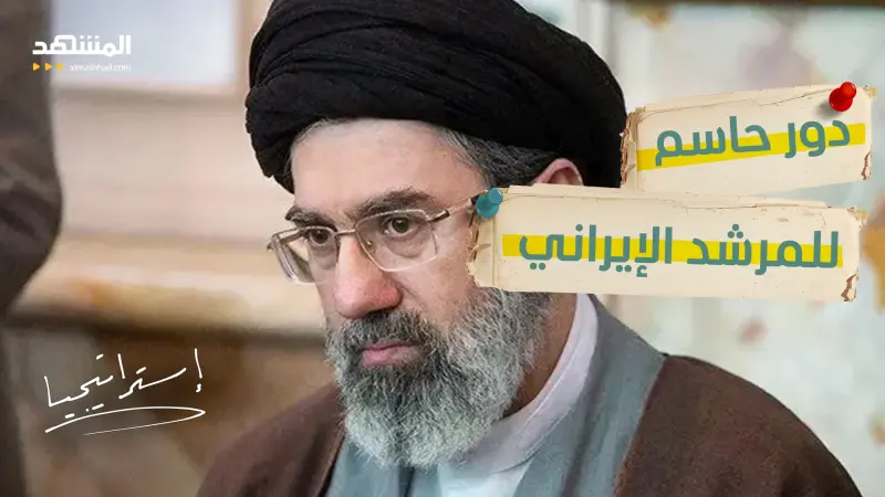 news_suggested_videos_   مفاجأة.. قائد إيراني غير متوقع منح الضوء الأخضر للاتفاق مع أميركا 