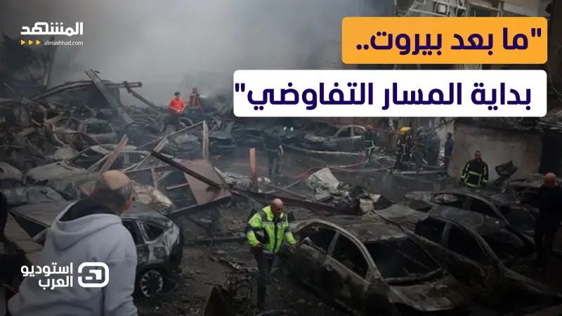 news_suggested_videos_ شلومو غانور: لا مجال لإفشال المفاوضات مع لبنان… ونتانياهو هذه المرة ليس في لعبة مناورة